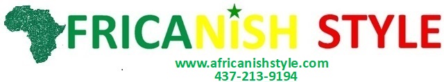 Africanish Style